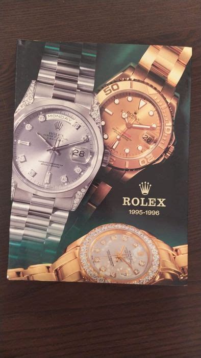 rolex catalogus aanvragen|Rolex Watch Brochures .